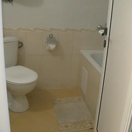 Holiday Vista Del Mar 2 3* ساني بيتش