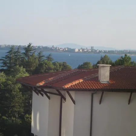 Holiday Vista Del Mar 2 شقة فندقية