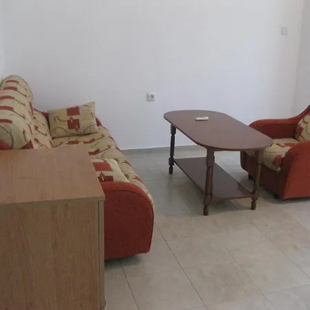 Holiday Vista Del Mar 2 شقة فندقية 3*