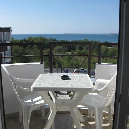 شقة فندقية Holiday Vista Del Mar 2